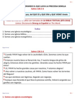 Sal126!1!6 Aunque Vaya Llorando El Que Lleva La Preciosa Semilla