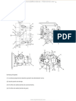 Manual Bombas Hidraulicas Principales Maquinaria Pesada PDF