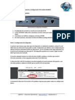 Configuracion Bva8051