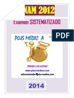 Examen SISTEMATIZADO WWW Plus Medica Com PDF