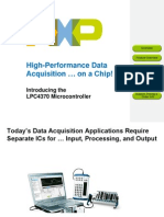 Cortex M4 LPC4370 Introduction Training Pack - v3 PDF