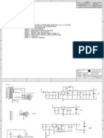 Backplane Igt g20 75832011wc