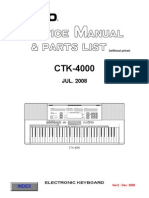 CTK 4000