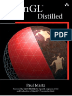 Ebook Opengl Distilled