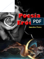 Poesia Erotica