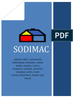 SODIMAC