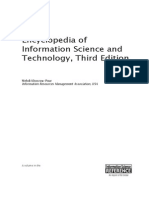 Re-Engaging The Public in The Digital Age: E-Consultation Initiatives in The Government 2.0 Landscape