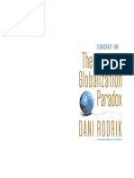 RODRIK - The Globalization Paradox (2011)