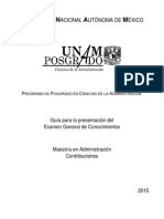 Guia MAC 2015 PDF