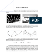 Grelhas Isostáticas