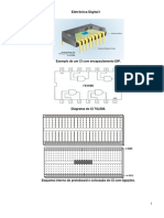 Aulas Práticas Eletronica Digital I PDF