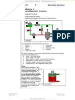 Manual Conceptos Basicos Hidraulica Principios Funcionamiento Seguridad Terminos PDF