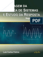 Modelagem Da Dinamica de Sistemas e Estudo Da Resposta PDF