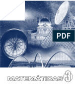 Matematicas 3