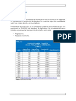 Regresiones PCC Tomates