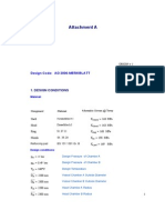 AD Merkblatt Calculations