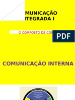 Comunicação Interna