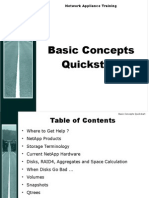 NetApp Basic Concepts Quickstart Guide 1