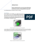 Xpolakm5 Computer Vision Eye Blink Detection