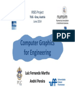 Computer Graphics Computer Graphics For Engineering For Engineering For Engineering For Engineering