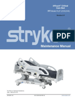 Stryker InTouch Maintenance Manual Rev1 20-10-14 Part1