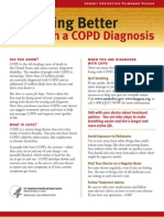 (Health) Breathing Better With A COPD Diagnosis