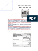 Mercado Libre Resumen