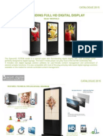 Syscom Digital TOTEM PDF