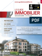 WWW Guideimmobilier Lu