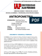 Antropometria