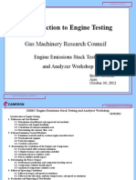 EESTA Intro To Engine Testing 2012-1