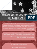 Georges Melies PDF