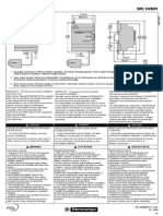 Manual Pequeño Del Modem Con Chip