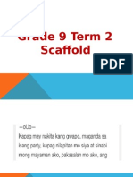 g9 PT Scaffold