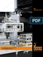 Kuka KRC2 Controller Brochure