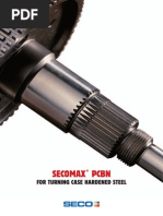 Seco Tools