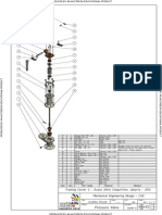 Pressure Valve (TGM)