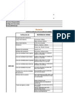 Verificacion de Acabados 043 y 1155