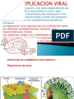 Replicacion Viral