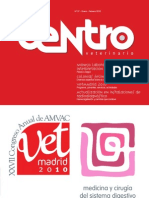 Revista de La Asociación Madrileña de Veterinarios