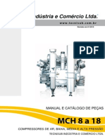 2015 - Mch8 A 18 Catalogo Manual