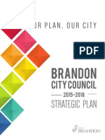 Strategic Plan