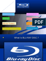 Development Naming BD vs. DVD BD vs. HD-DVD Applications Released Titles