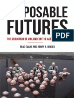 Disposable Futures by Henry A. Giroux