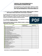 Instructivo Declaracion Mensual Impuesto-270315