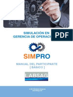 Manual Simpro