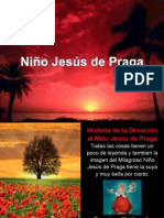 Niño Jesús de Praga