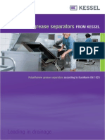 010 382 Brochure Grease Separators 11 04