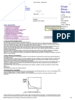 Aço Inoxidáveis - Artigo Técnico