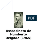 Assassinato de Humberto Delgado (1965)